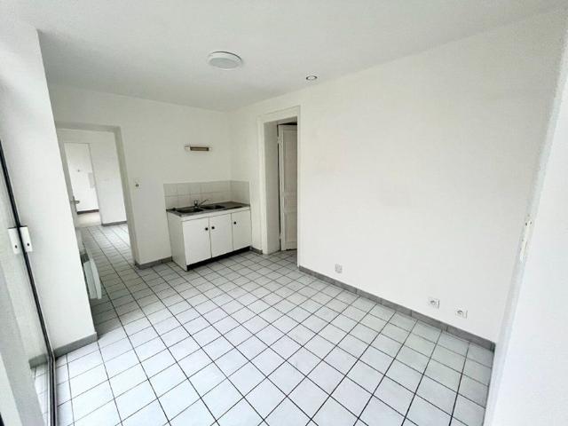 Appartement location à Calais