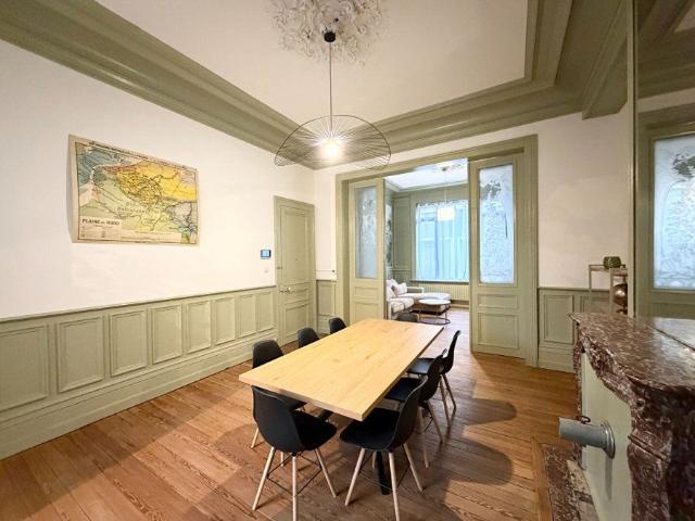 Appartement location à Calais