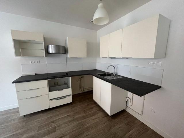 Appartement location à Calais