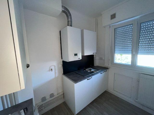 Appartement location à Calais
