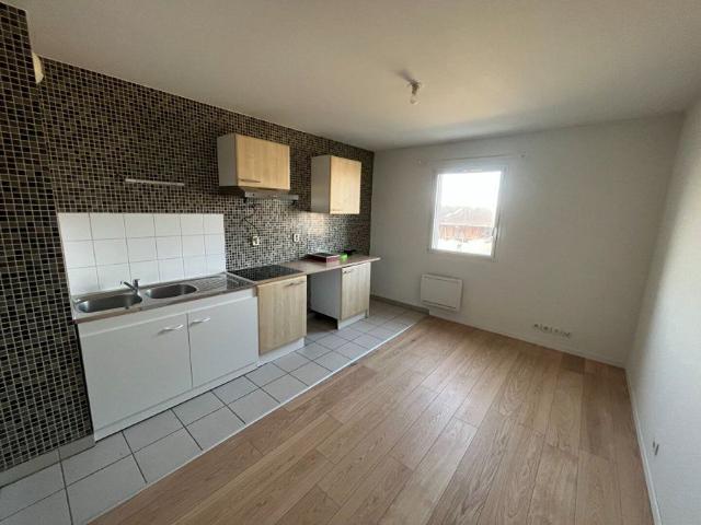 Appartement location à Calais