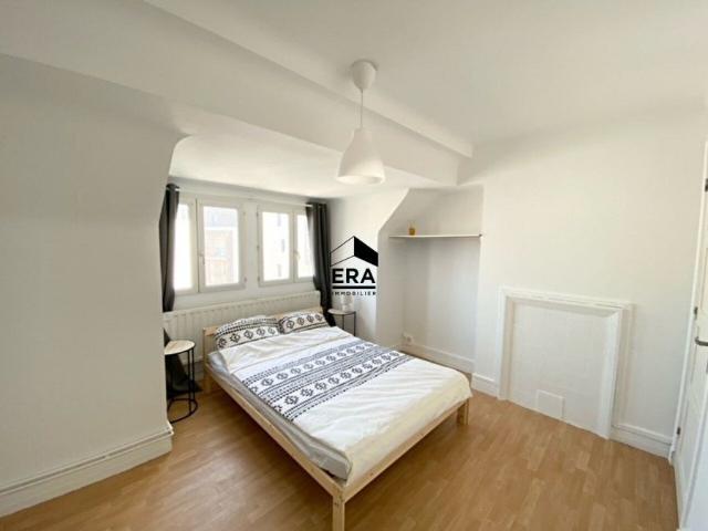 Appartement location à Calais
