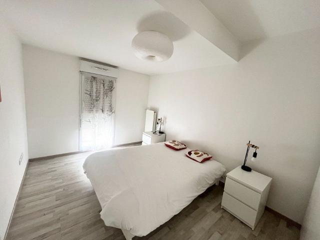 Appartement location à Calais