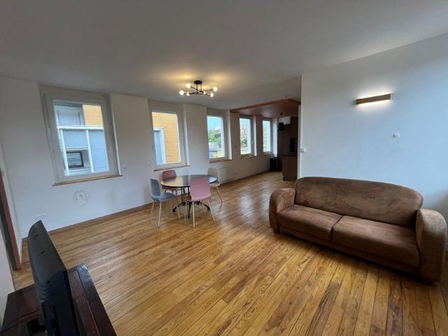 Appartement location à Calais