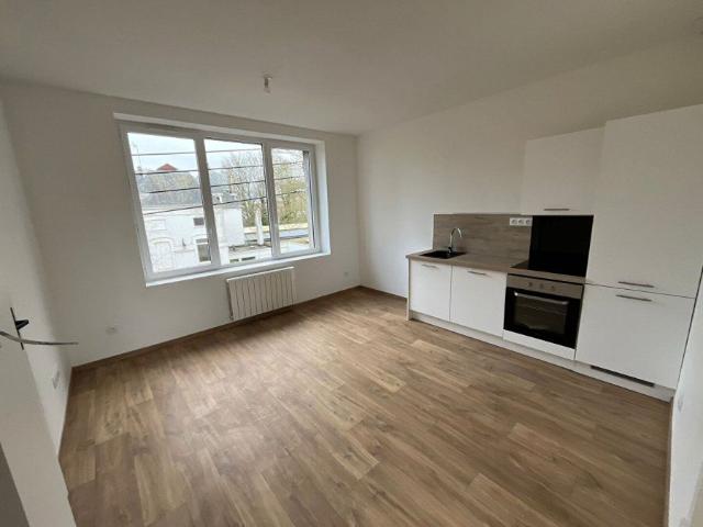 Appartement location à Calais