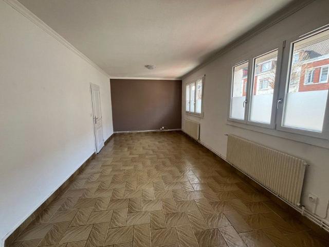 Appartement location à Calais