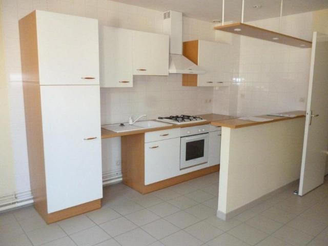 Appartement location à Cambrai
