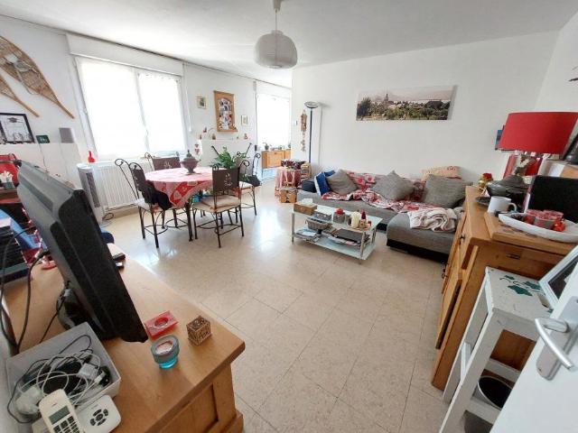 Appartement location à Cambrai