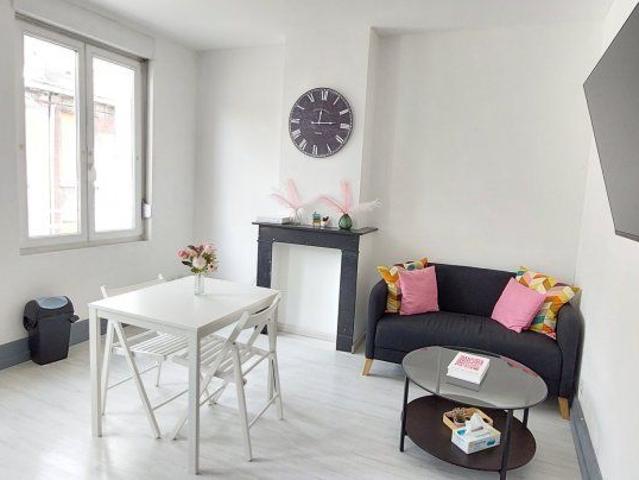 Appartement location à Cambrai