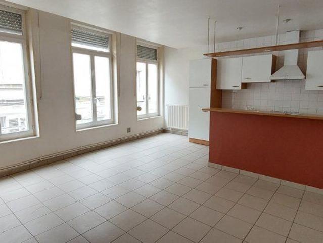 Appartement location à Cambrai