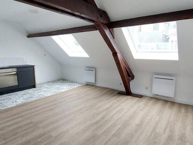 Appartement location à Cambrai