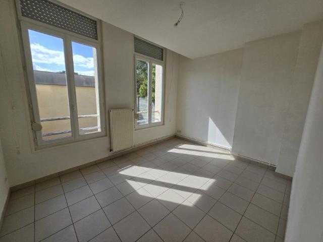 Appartement location à Cambrai
