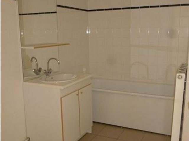 Appartement location à Cambrai