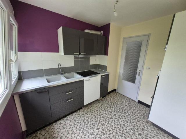 Appartement location à Cambrai