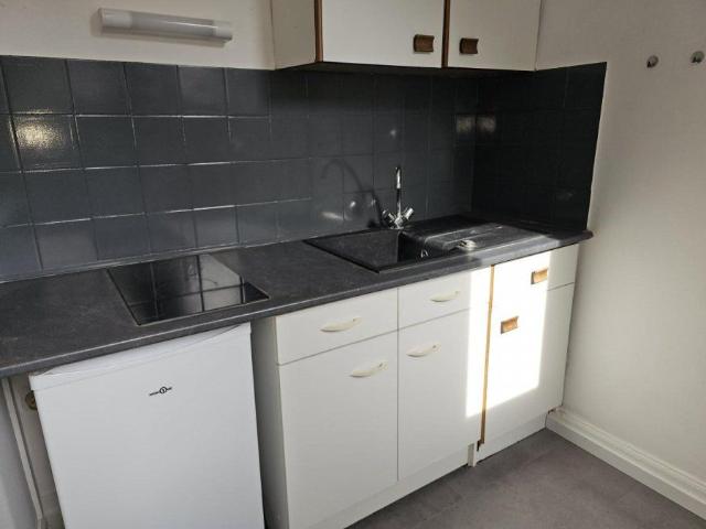 Appartement location à Cambrai