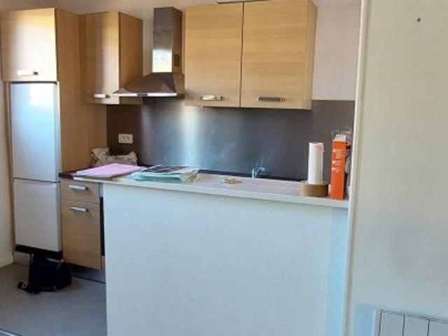 Appartement location à Cambrai