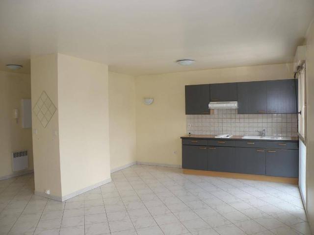 Appartement location à Bois de Grâce, Champs-sur-Marne