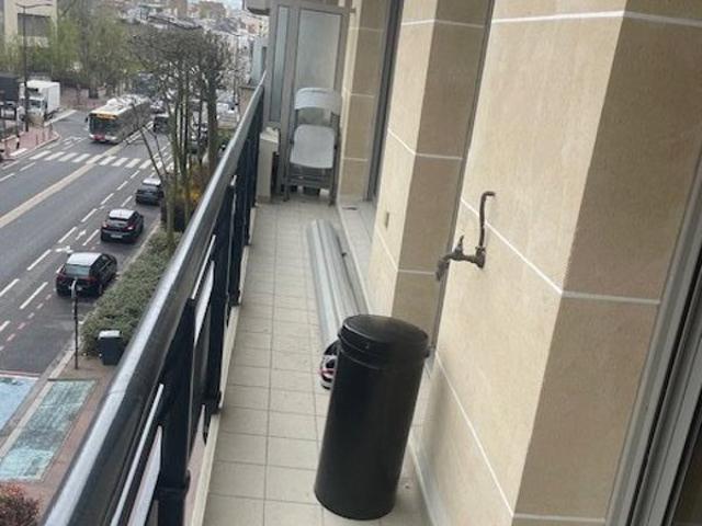 Appartement location à Paris, Île-de-France
