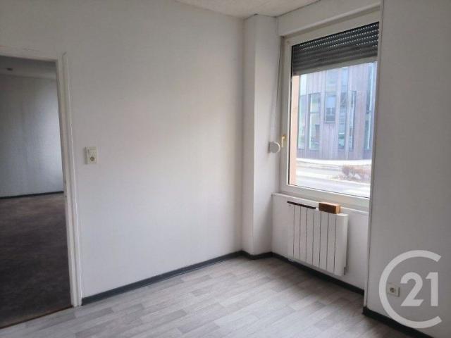 Appartement location à Neufchâteau, Châtenois