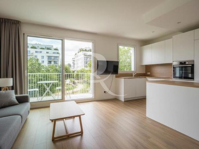 Appartement vente à Torcy, Chelles