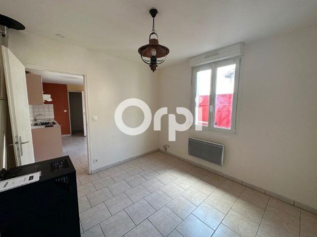 Appartement location à Vitry-le-François, Cheminon