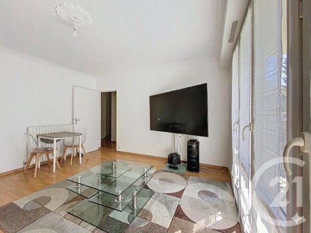 Appartement location à Cholet