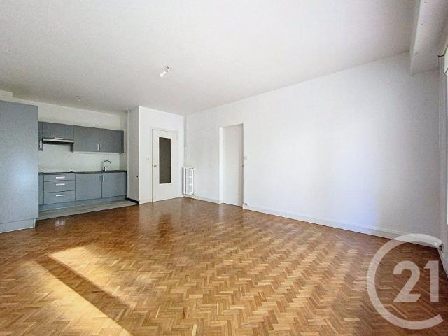 Appartement location à Cholet