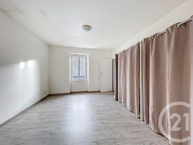 Appartement location à Cholet