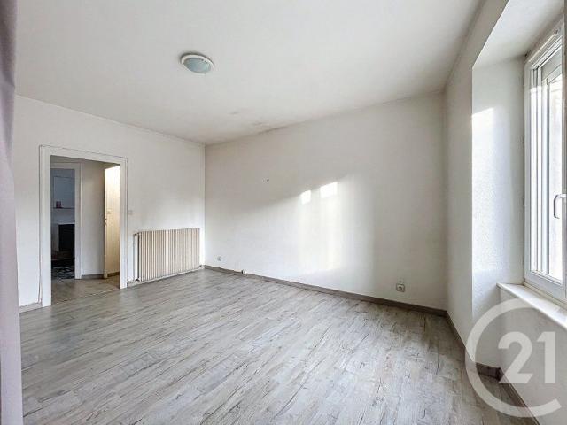 Appartement location à Cholet
