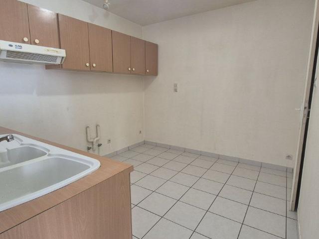 Appartement location à Cholet