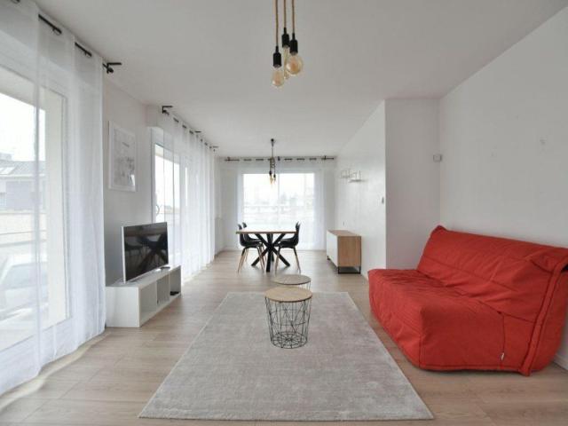 Appartement location à Cholet