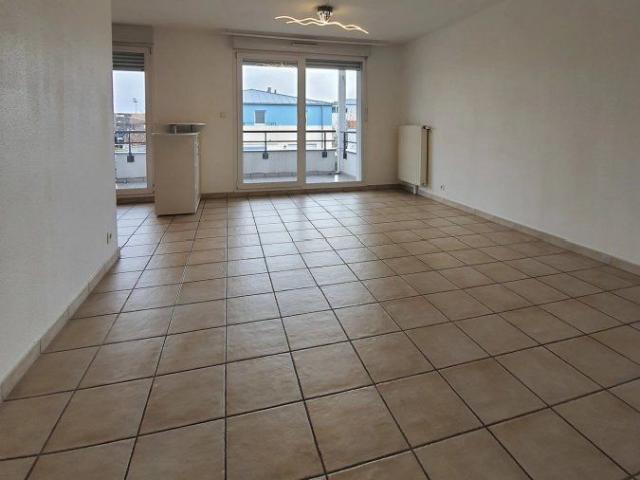 Appartement location à Colmar-Ribeauvillé, Colmar