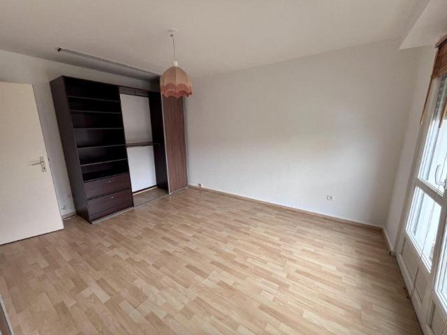 Appartement location à Colmar-Ribeauvillé, Colmar