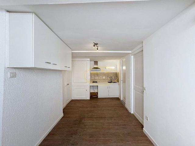 Appartement location à Commercy