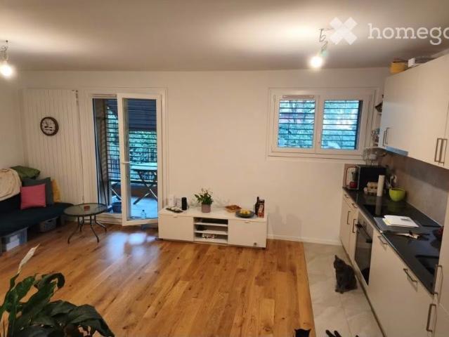 Apartment mieten in Corsier-sur-Vevey, District de la Riviera-Pays-d’Enhaut