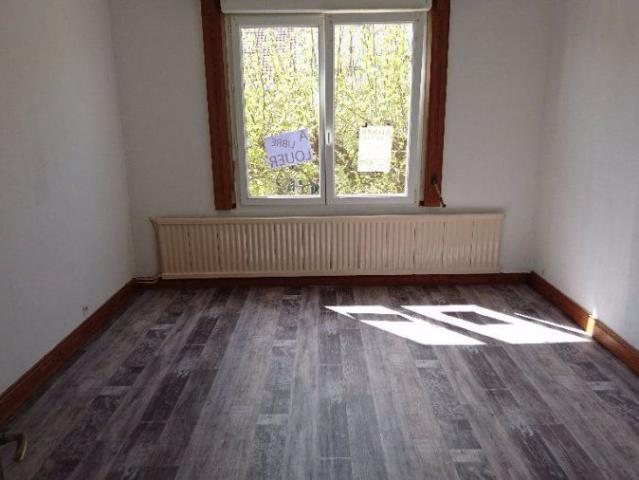 Appartement location à Dunkerque, Coudekerque-branche