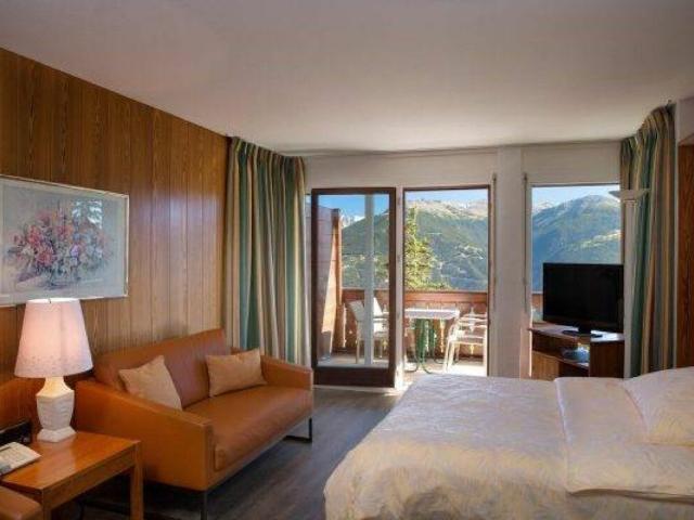 Immobilie mieten in Crans-Montana, Wallis