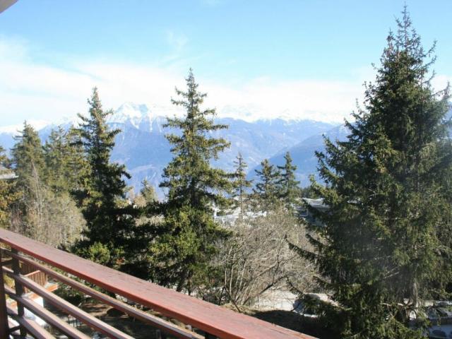 Immobilie mieten in Crans-Montana, Wallis