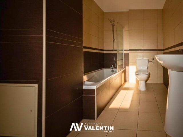 Appartement location à Forbach-Boulay-Moselle, Creutzwald