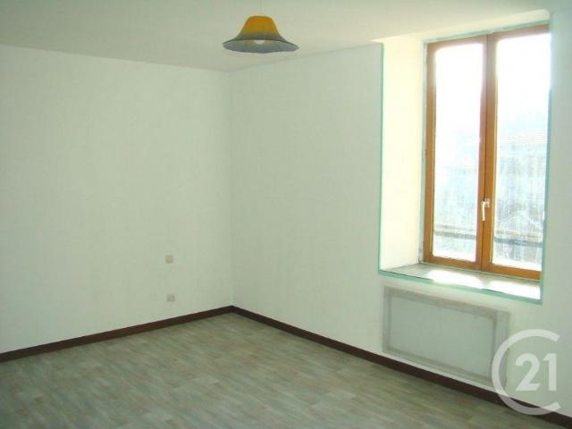 Appartement location à Neufchâteau, Darney