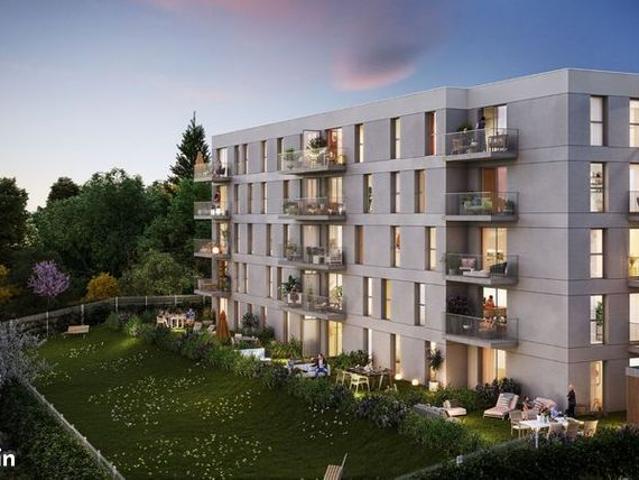 Appartement vente à Arras, Saint-nicolas