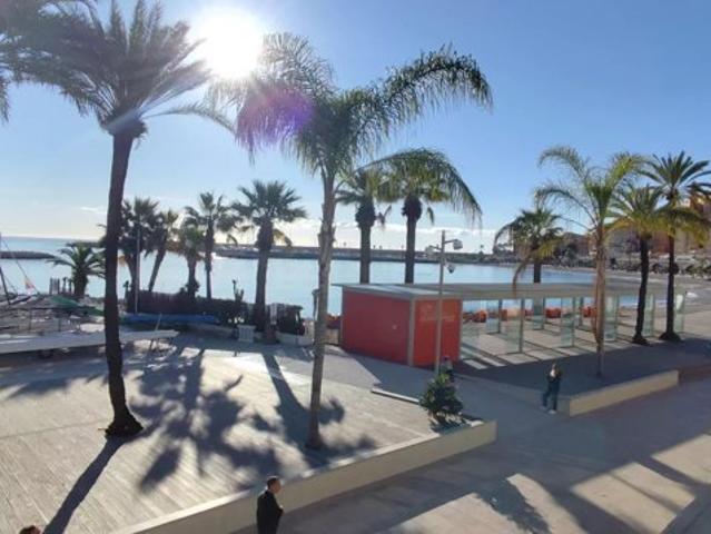 Appartement vente à Nice, Menton