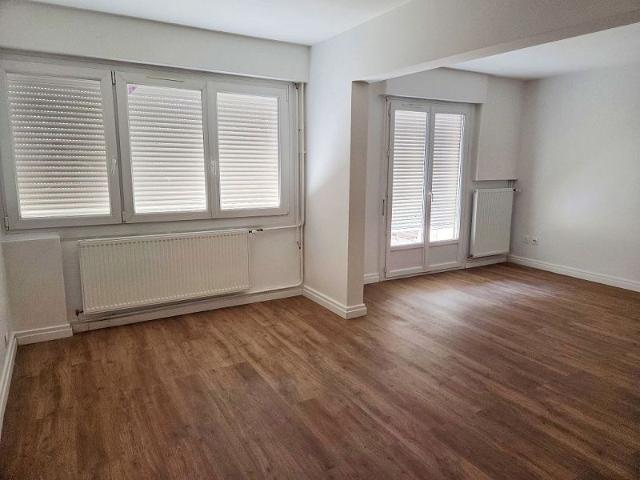 Appartement location à Verdun, Dieue-sur-meuse
