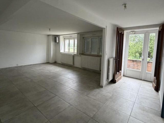 Appartement location à Neufchâteau, Dommartin-aux-bois