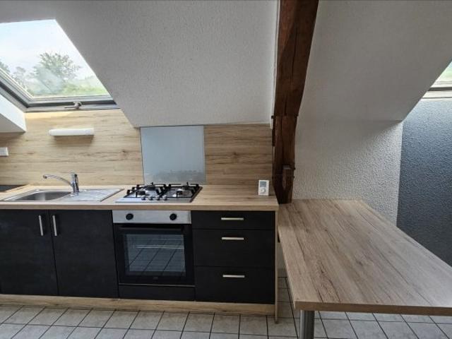 Appartement location à Épinal, Dommartin-lès-remiremont