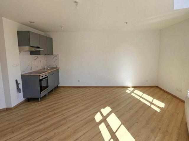 Appartement location à Douai