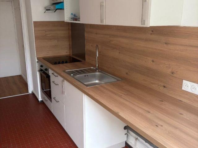 Appartement location à Douai