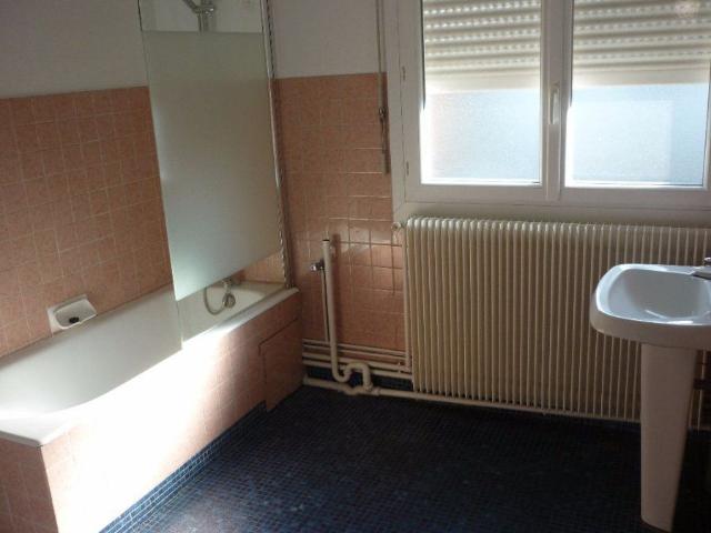Appartement location à Douai