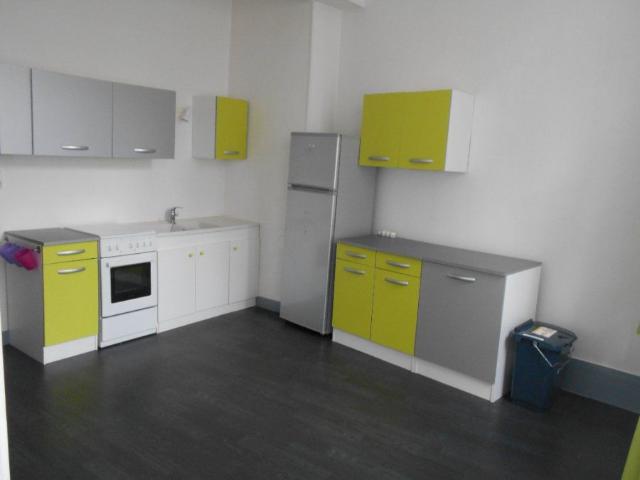 Appartement location à Douai