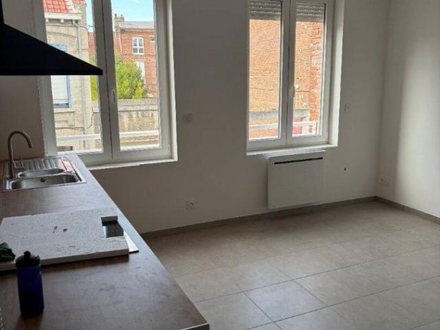 Appartement location à Douai